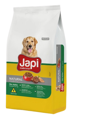Japi natural