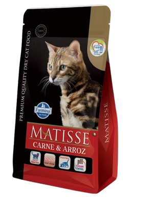 Matisse carne