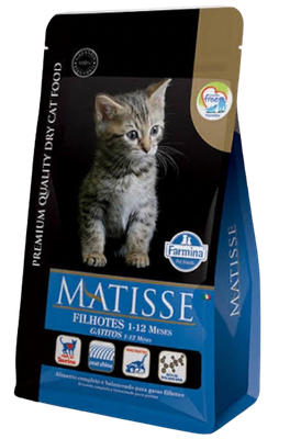 Matisse cachorro