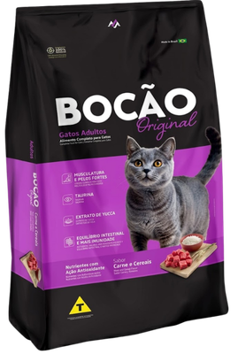 Bocao original