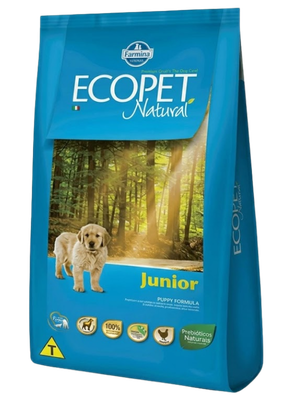 Ecopet Junior