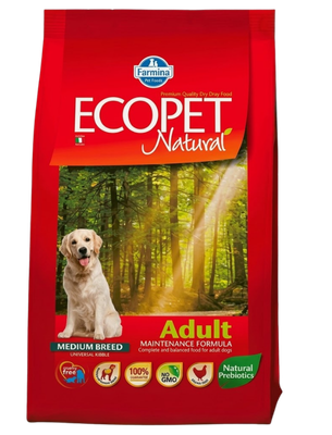 Ecopet adulto