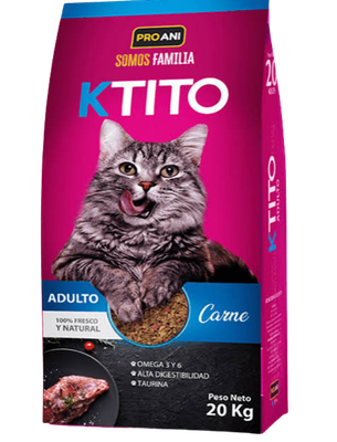 Ktito carne